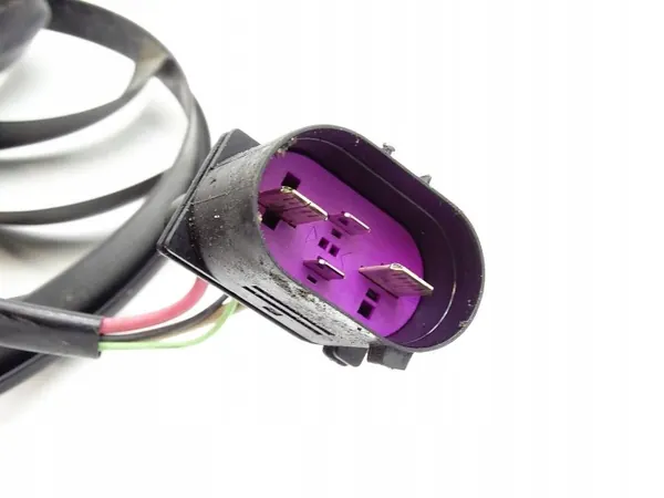 Jäähdytinpuhallin OEM 3Q0959455C Volkswagen Arteonille image 3