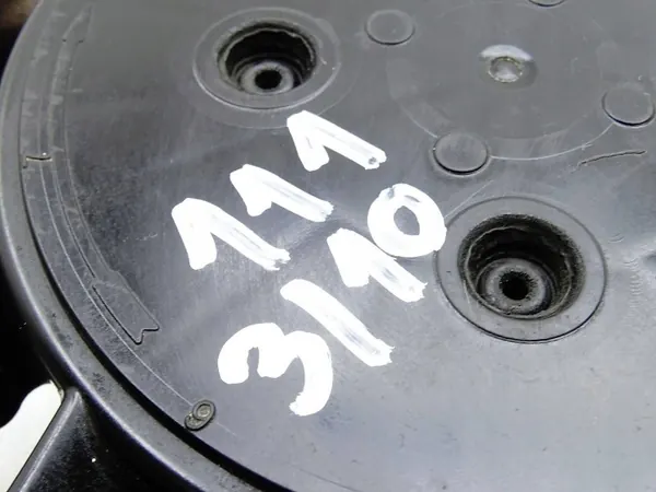 Jäähdytinpuhallin OEM 3Q0959455C Volkswagen Arteonille image 4