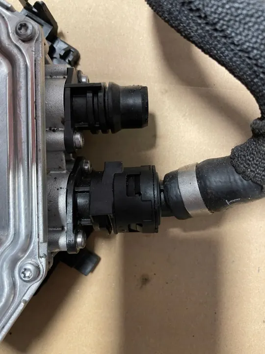 Koelvloeistofverwarmer OEM 09863022680 voor Jeep Avenger 23- image 6