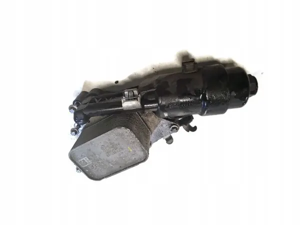 Oljefilterkylarbas OEM 72353179 för MINI Cooper F56 image 2