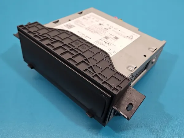Lecteur Navigation Skoda OE 5E7035869A pour Octavia IV image 2