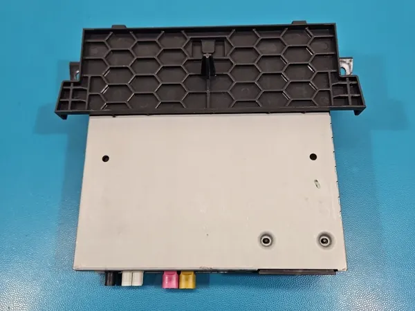 Lecteur Navigation Skoda OE 5E7035869A pour Octavia IV image 10