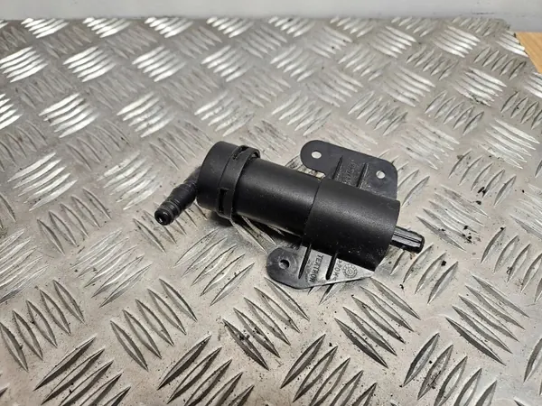 Ajovalopesuri OEM 21379 Etu vasen Jaguar XF X250 image 2