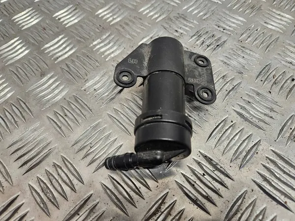 Ajovalopesuri OEM 21379 Etu vasen Jaguar XF X250 image 3