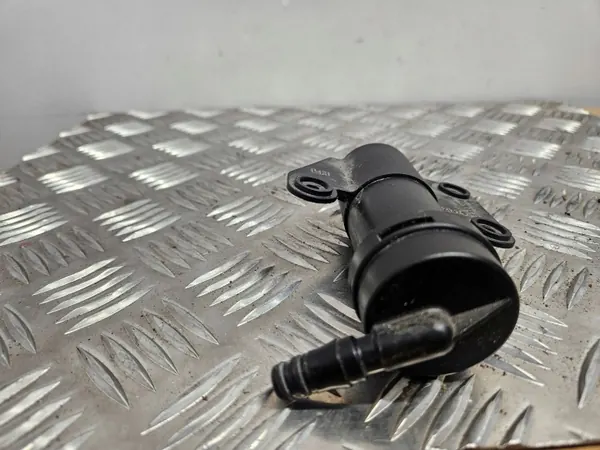 Ajovalopesuri OEM 21379 Etu vasen Jaguar XF X250 image 4