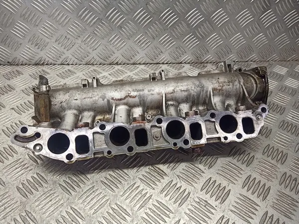 Coletor de admissão Opel Vectra C 1.9 CDTI 55182684 image 3