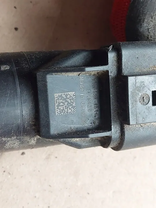 OEM 11,6181-1516,2 Handbromsaktuator Vänster Bak VW Touareg image 3