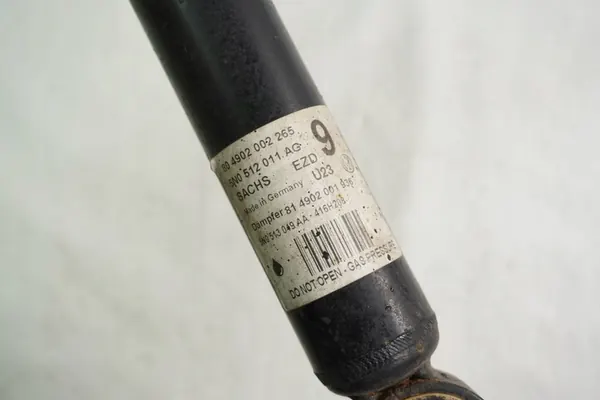 Ammortizzatore posteriore VW Tiguan image 2