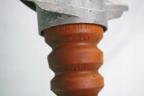 Ammortizzatore posteriore VW Tiguan image 3