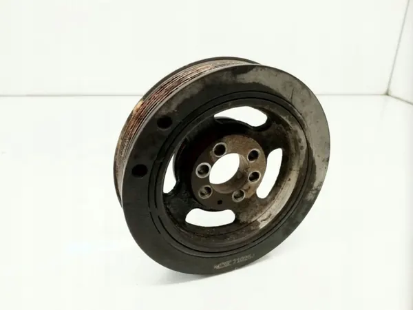 Polia da cambota Mazda OEM NOIC71026J - Usado image 2