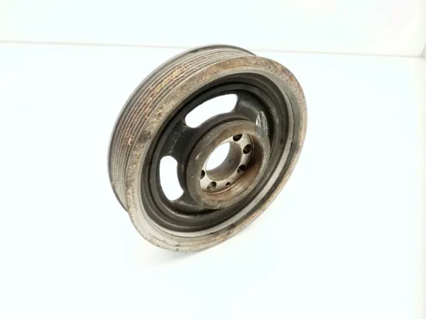 Polia da cambota Mazda OEM NOIC71026J - Usado image 3