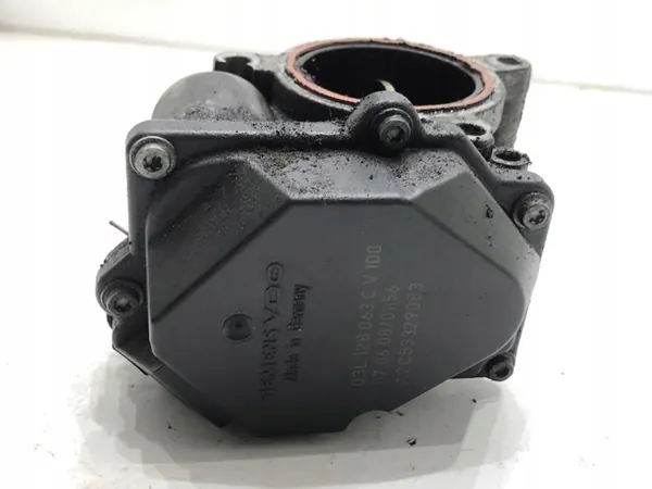 Corpo de borboleta Audi A4 B8 2.0 143CV 07-15 03L128063C image 3