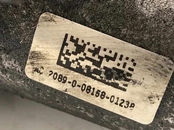 Corpo de borboleta Audi A4 B8 2.0 143CV 07-15 03L128063C image 4