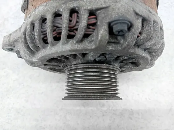 Generaattori Infiniti EX37 3.7 V6 image 3