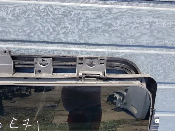 Gebrauchtes BMW OE Panoramadach SZYBERDACH BMW X6 E71 FDA image 3