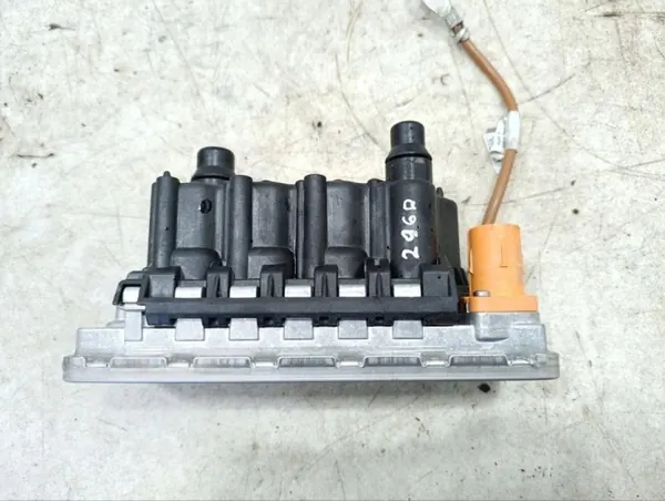 Aquecedor adicional Mercedes-Benz EQE OEM A0008358103 image 3