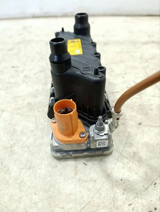 Aquecedor adicional Mercedes-Benz EQE OEM A0008358103 image 7