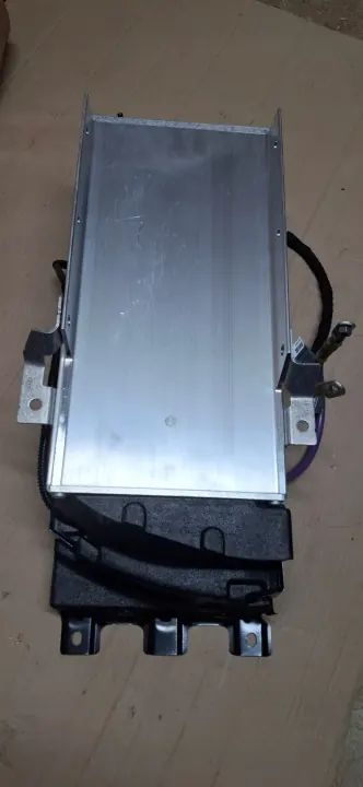 Batterie Auxiliaire OEM BRAKKSSS 100Ah Occasion image 3