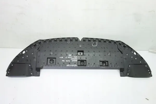 Stötfångarskydd Opel Corsa F image 2