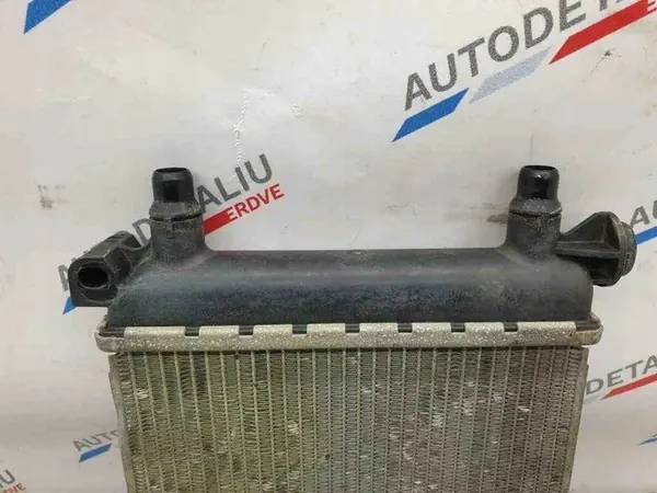Verwarming radiator BMW X1 (F48) 2016 7634565 image 3