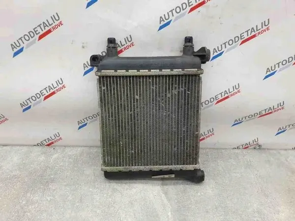 Verwarming radiator BMW X1 (F48) 2016 7634565 image 4