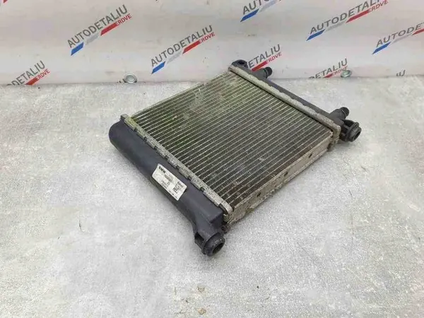 Verwarming radiator BMW X1 (F48) 2016 7634565 image 5