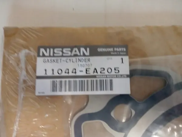 Joint de culasse gauche OEM 11044-EA205 Infiniti image 4