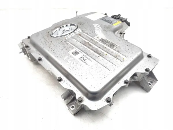 Inversor Hyundai Ioniq OEM 36600-0E255 Usado image 10