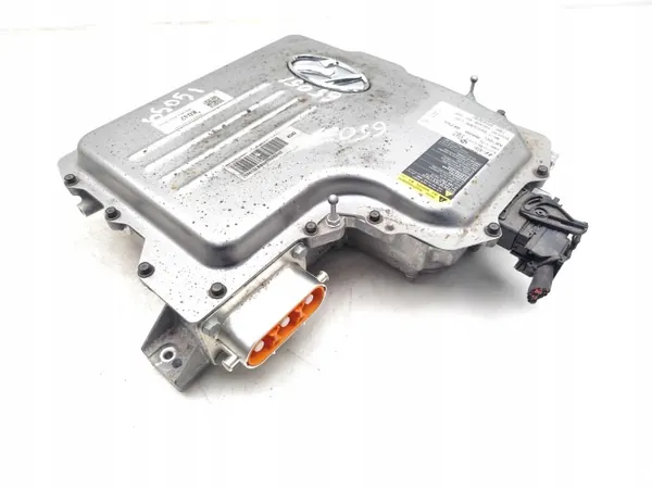 Inversor Hyundai Ioniq OEM 36600-0E255 Usado image 3