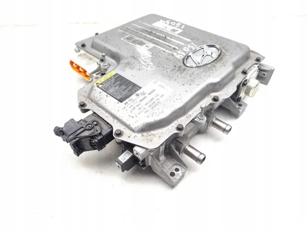 Inversor Hyundai Ioniq OEM 36600-0E255 Usado image 4
