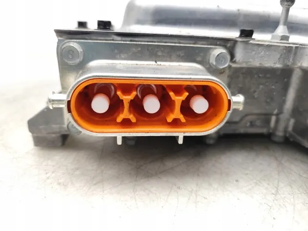 Inversor Hyundai Ioniq OEM 36600-0E255 Usado image 5
