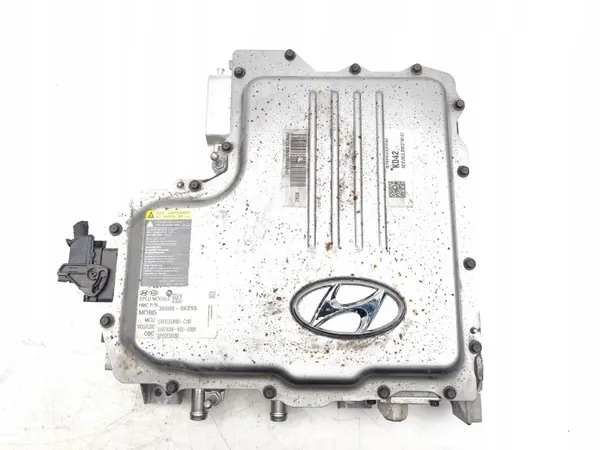 Inversor Hyundai Ioniq OEM 36600-0E255 Usado image 6