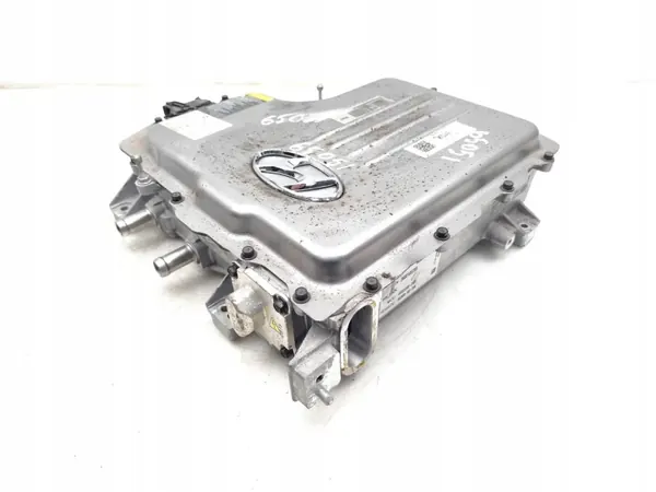 Inversor Hyundai Ioniq OEM 36600-0E255 Usado image 9