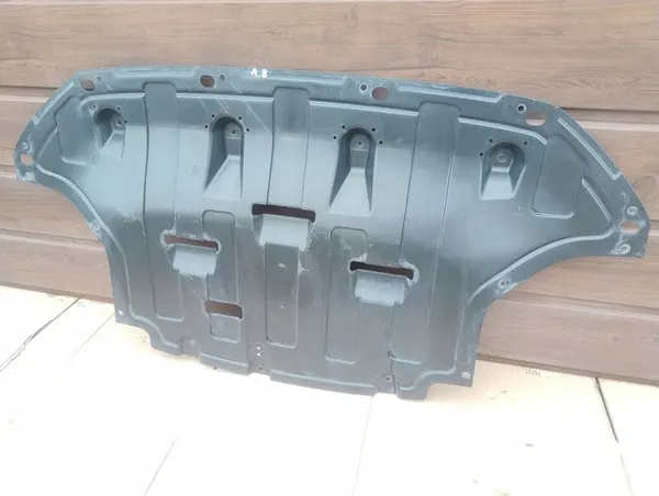 Fram stötfångarplåt HYUNDAI KONA I EV OEM image 2