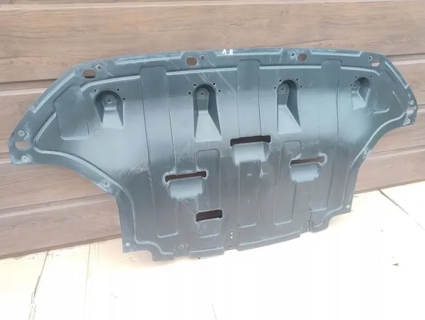 Fram stötfångarplåt HYUNDAI KONA I EV OEM image 3