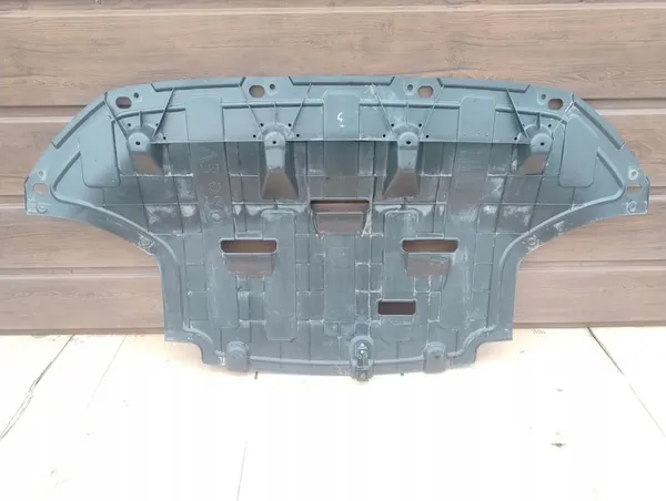 Fram stötfångarplåt HYUNDAI KONA I EV OEM image 4