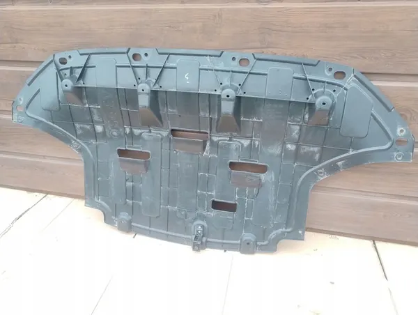 Fram stötfångarplåt HYUNDAI KONA I EV OEM image 5