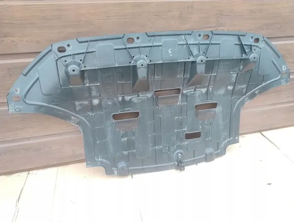 Fram stötfångarplåt HYUNDAI KONA I EV OEM image 6