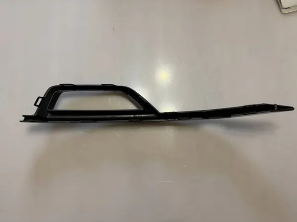 Rejilla de Parachoques Delantera Izquierda Audi A5 S5 8T Original image 2