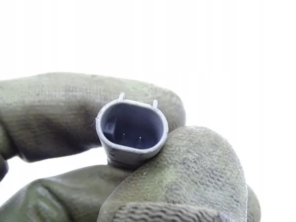 BMW 3 F30 Sedan 11-18 Achterremblokken + Sensor OEM image 4