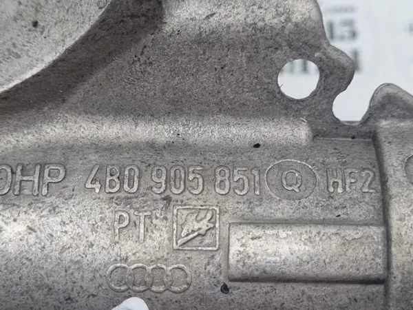 Sytytyskytkin OEM 4B0905851Q SEAT EXEO 2.0L:lle image 4