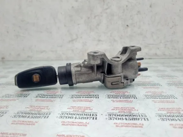 Sytytyskytkin OEM 4B0905851Q SEAT EXEO 2.0L:lle image 5