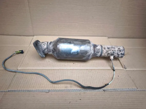 Katalysator Ford Mondeo MK5 2.0 TDCI DS73-5F297-HB image 2
