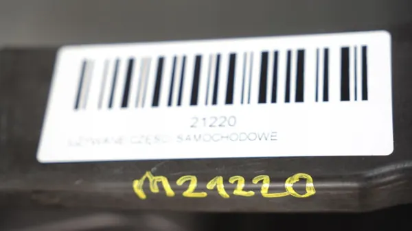 Correa Delantera OEM 360149584 para Citroen C4 Cactus image 3