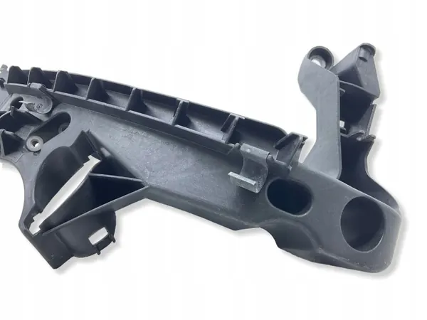 Audi A5 8T 07-11 Ajovalon Kiinnike OEM 8T0805608 image 3