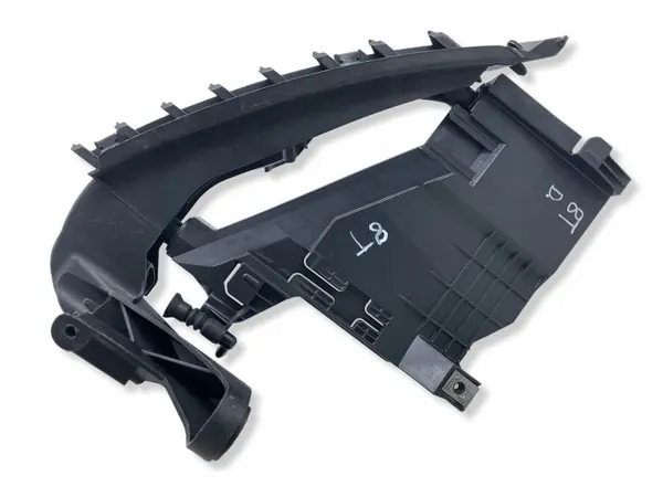 Audi A5 8T 07-11 Ajovalon Kiinnike OEM 8T0805608 image 4