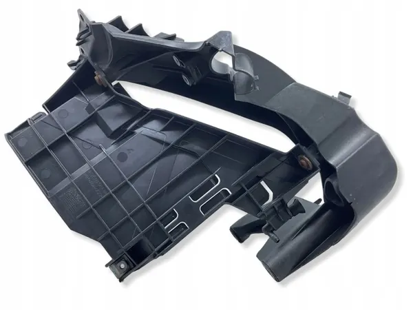 Audi A5 8T 07-11 Ajovalon Kiinnike OEM 8T0805608 image 6