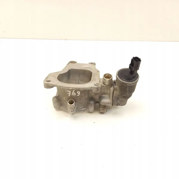 Jaguar motordel OEM MAM36332 - Begagnad image 3