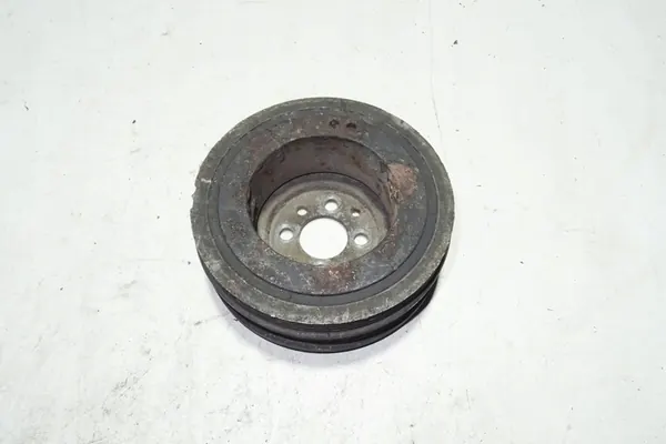 Polia do virabrequim VW PASSAT B5 1.9L diesel image 2
