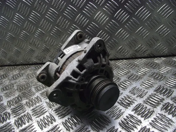 Vaihtovirtageneraattori Clio IV 1.2 16V 2015 image 4